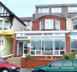 The Craigmore B&B,  Blackpool